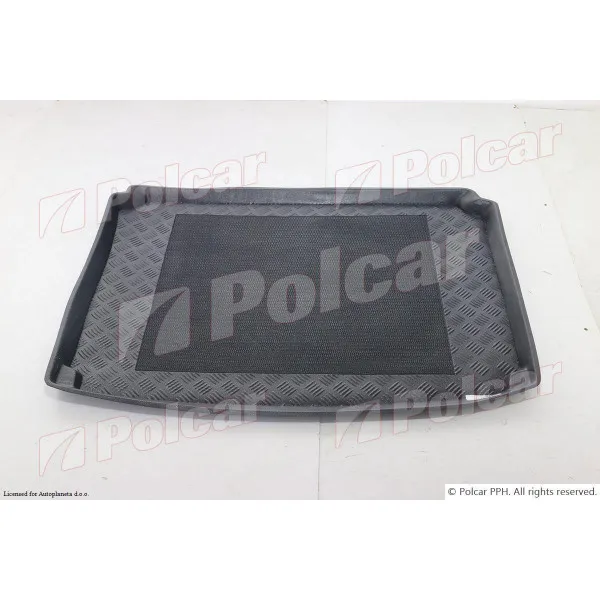 Kadica/patosnica gepeka CITROËN C4 (LA/LC), 04-11; 