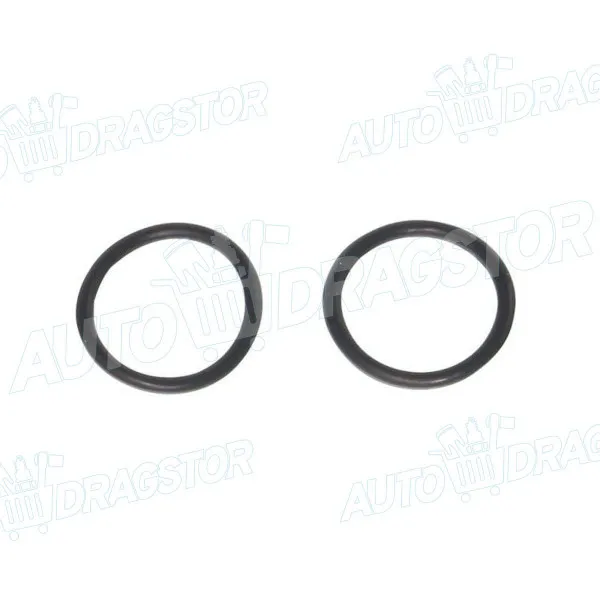 Hladnjak kabine CITROËN, LAND ROVER, PEUGEOT 