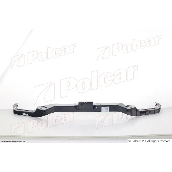 Prednji vezni lim CITROËN C4 PICASSO (UA/UD), 06-13; 
