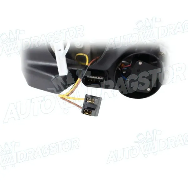 Far CITROËN C4 PICASSO (UA/UD), 06-13; 