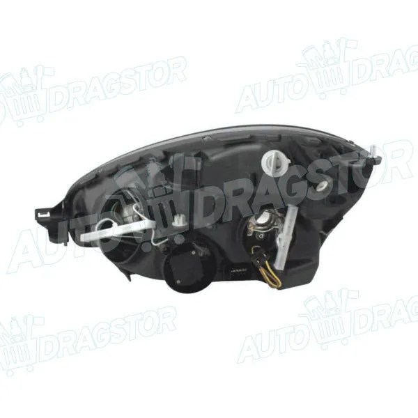 Far CITROËN C4 PICASSO (UA/UD), 06-13; 