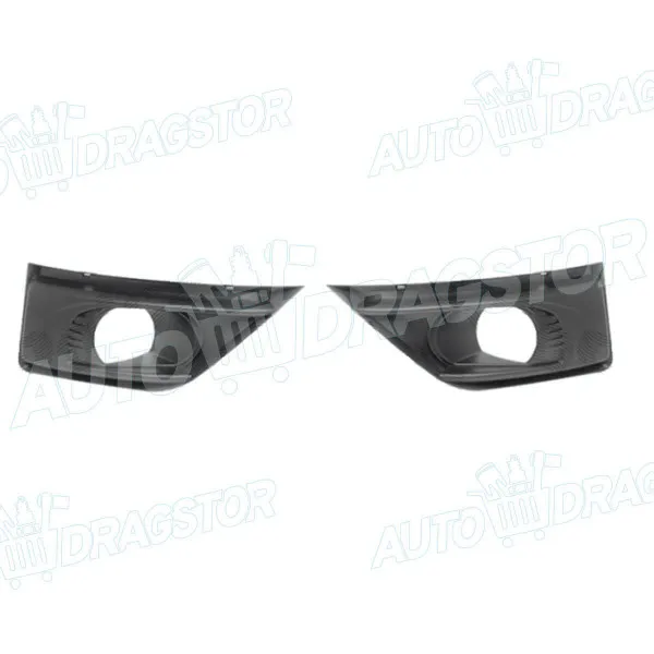 Rešetka branika CITROËN C4 PICASSO (UA/UD), 06-13; 