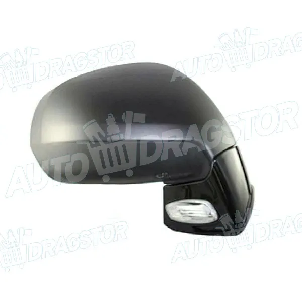 Retrovizor na vratima CITROËN C4 PICASSO (UA/UD), 06-13; 