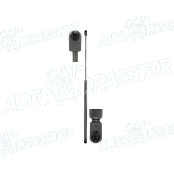 Amortizer haube CITROËN C4 PICASSO (UA/UD), 06-13; 