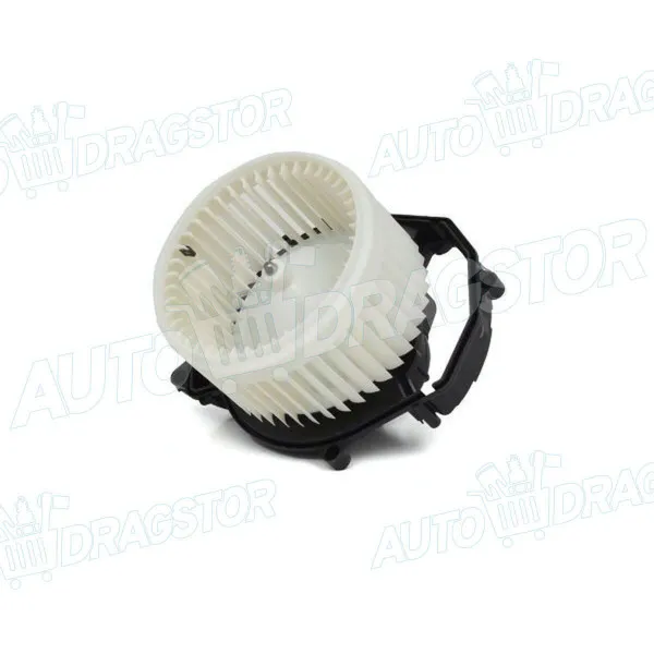 Ventilator kabine CITROËN, PEUGEOT 