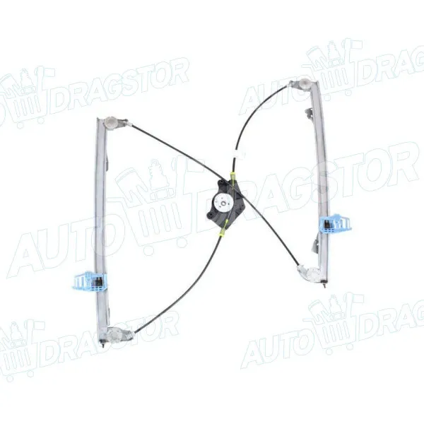 Podizač stakla bez motora CITROËN C4 PICASSO (UA/UD), 06-13; 