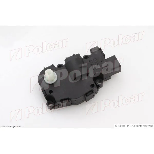 Kontrolna jedinica ventilatora 