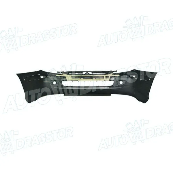 Prednji branik CITROËN C5 (DC/DE/RC/RE), 01-08; 