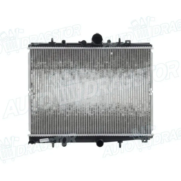 Hladnjak CITROËN, PEUGEOT 