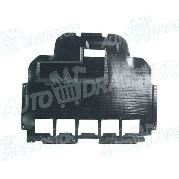 Zaštita motora CITROËN C5 (DC/DE/RC/RE), 01-08; 