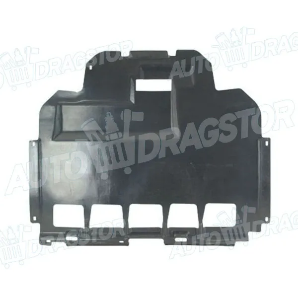 Zaštita motora CITROËN C5 (DC/DE/RC/RE), 01-08; 