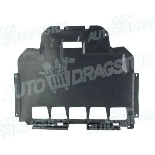Zaštita motora CITROËN C5 (DC/DE/RC/RE), 01-08; 