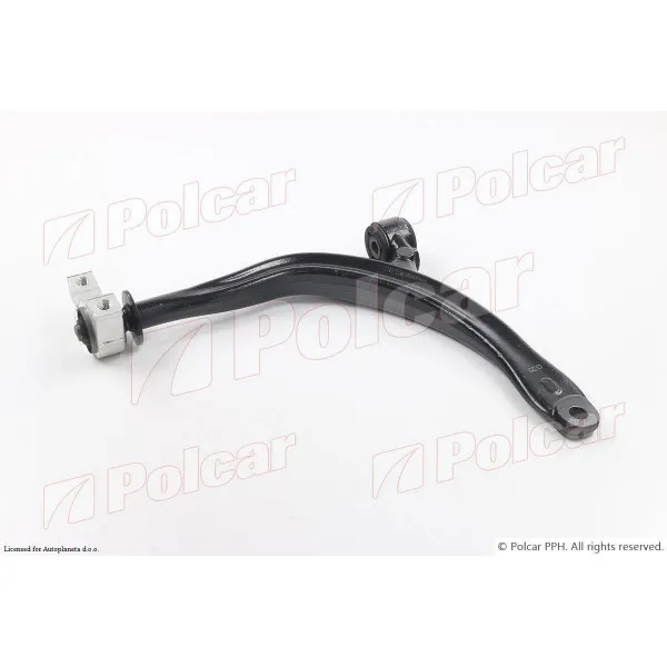 Rame CITROËN C5 (DC/DE/RC/RE), 01-08; 