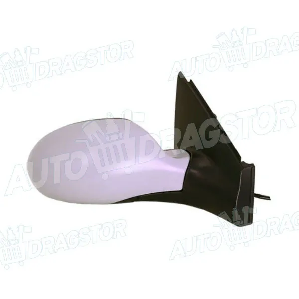 Retrovizor na vratima CITROËN C5 (DC/DE/RC/RE), 01-08; 
