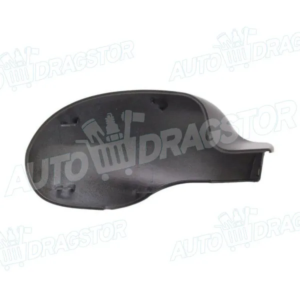 Poklopac retrovizora CITROËN C5 (DC/DE/RC/RE), 01-08; C6 (TD), 05-12; 