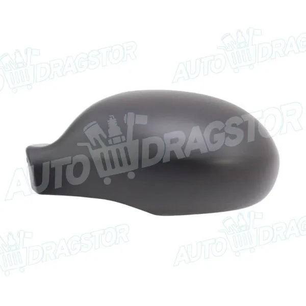 Poklopac retrovizora CITROËN C5 (DC/DE/RC/RE), 01-08; C6 (TD), 05-12; 