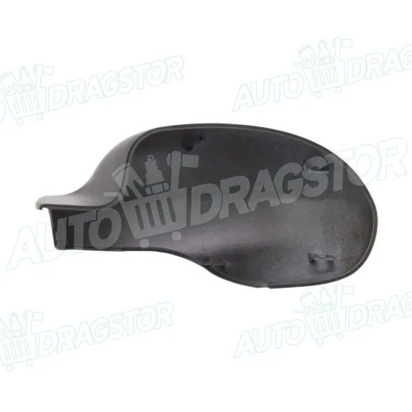 Poklopac retrovizora CITROËN C5 (DC/DE/RC/RE), 01-08; C6 (TD), 05-12; 
