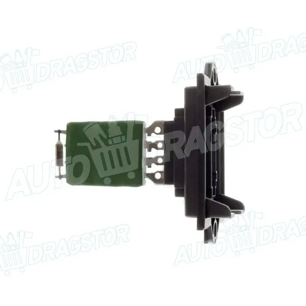 Reostat ventilatora kabine CITROËN C5 (DC/DE/RC/RE), 01-08; 