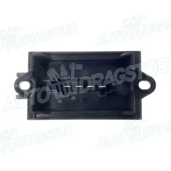 Reostat ventilatora kabine CITROËN C5 (DC/DE/RC/RE), 01-08; 