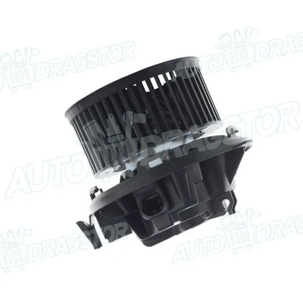 Ventilator kabine CITROËN C5 (DC/DE/RC/RE), 01-08; 