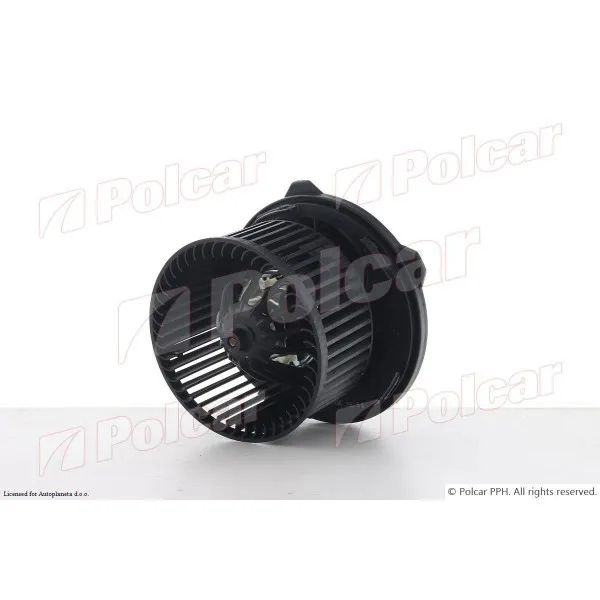 Ventilator kabine CITROËN C5 (DC/DE/RC/RE), 01-08; 
