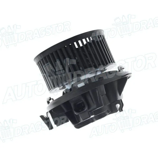 Ventilator kabine CITROËN C5 (DC/DE/RC/RE), 01-08; 