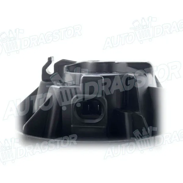 Ventilator kabine CITROËN C5 (DC/DE/RC/RE), 01-08; 