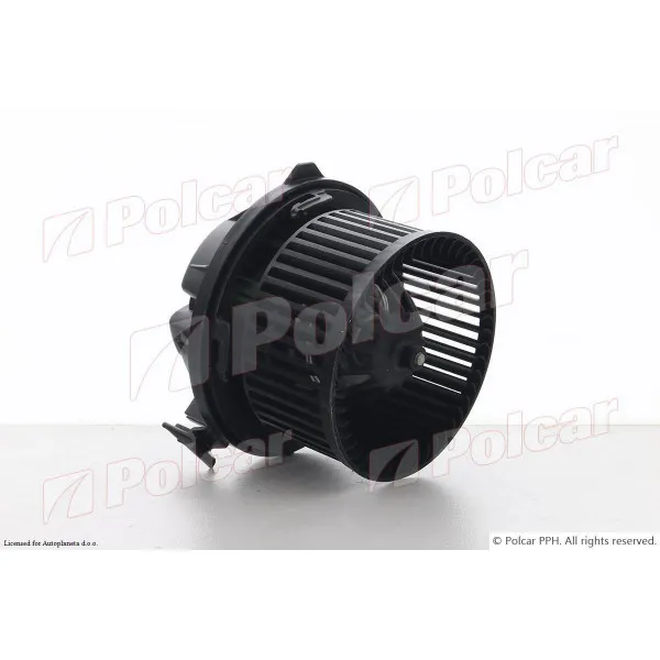 Ventilator kabine CITROËN C5 (DC/DE/RC/RE), 01-08; 