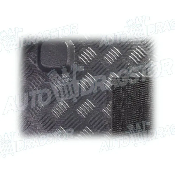 Kadica/patosnica gepeka CITROËN C5 (DC/DE/RC/RE), 01-08; 