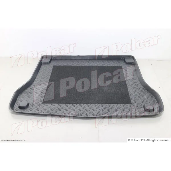 Kadica/patosnica gepeka CITROËN C5 (DC/DE/RC/RE), 01-08; 