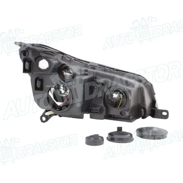 Far CITROËN C5 (DC/DE/RC/RE), 01-08; 