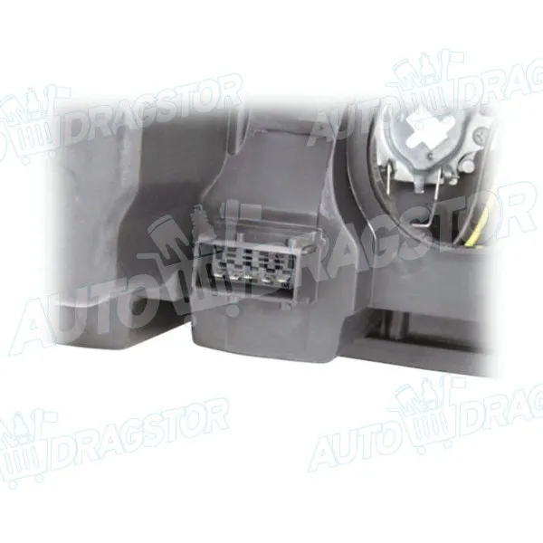 Far CITROËN C5 (DC/DE/RC/RE), 01-08; 