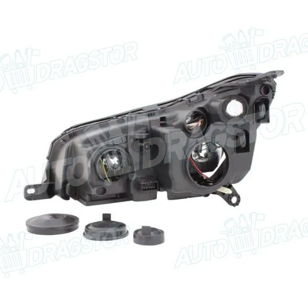 Far CITROËN C5 (DC/DE/RC/RE), 01-08; 