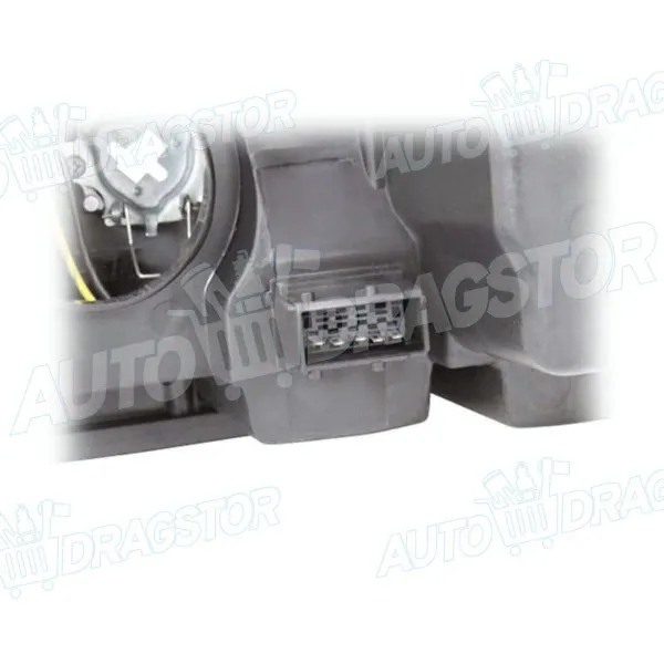 Far CITROËN C5 (DC/DE/RC/RE), 01-08; 