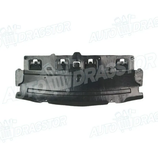Zaštita ispod branika CITROËN C5 (DC/DE/RC/RE), 01-08; 