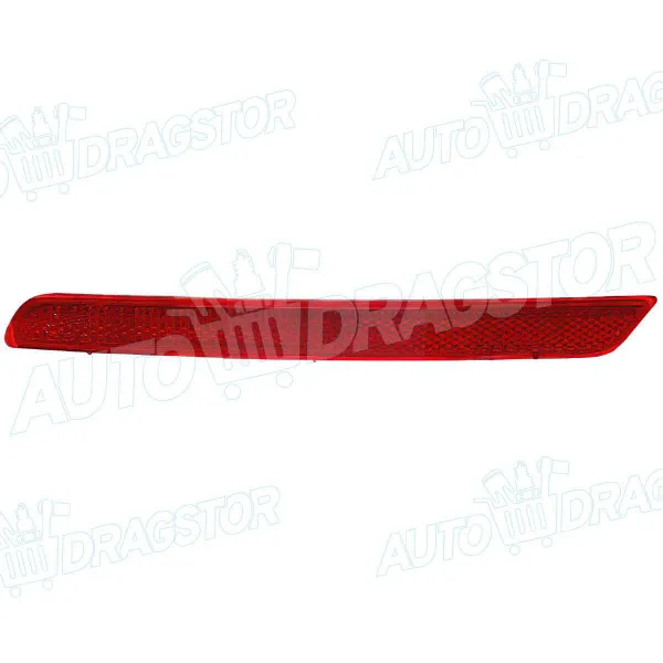 Katadiopter PEUGEOT 508, 10-18; 