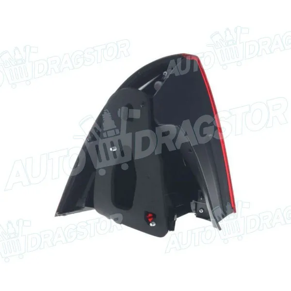 Štop svetlo CITROËN C5 (DC/DE/RC/RE), 01-08; 