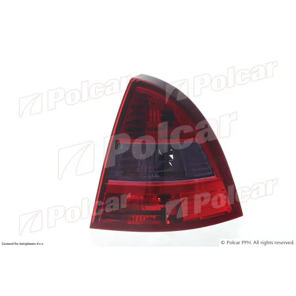 Štop svetlo CITROËN C5 (DC/DE/RC/RE), 01-08; 