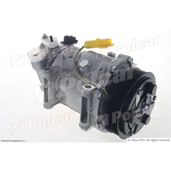 Kompresor klime CITROËN, PEUGEOT 