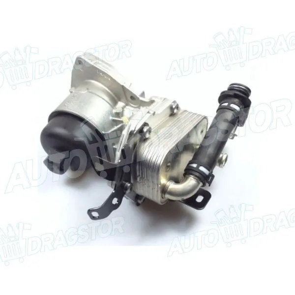 Hladnjak ulja CITROËN, FORD, JAGUAR, LAND ROVER, PEUGEOT 