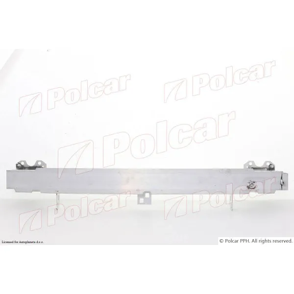 Šina branika CITROËN C5 (RD/TD), 08-; 