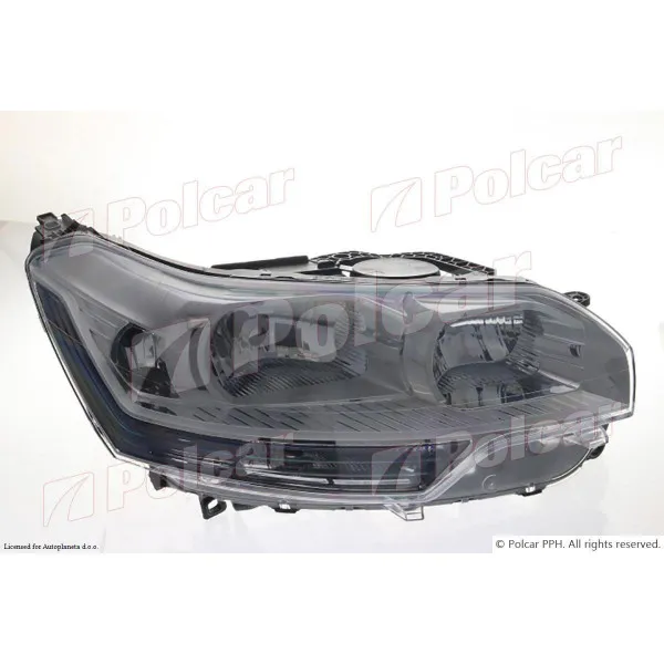 Far CITROËN C5 (RD/TD), 08-; 