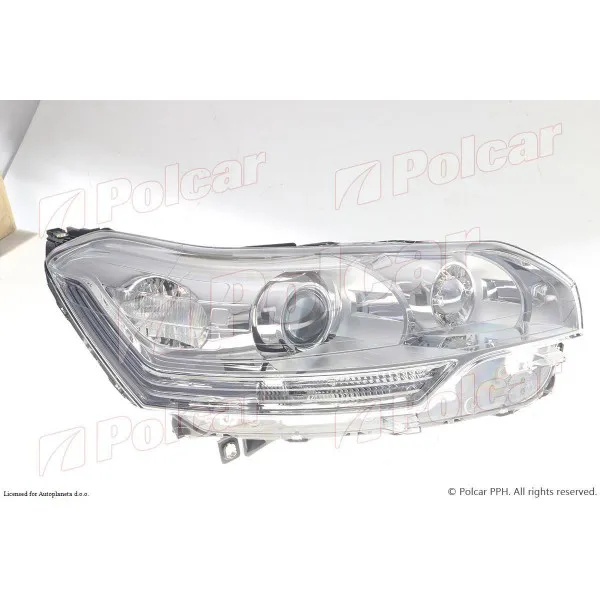 Far CITROËN C5 (RD/TD), 08-; 