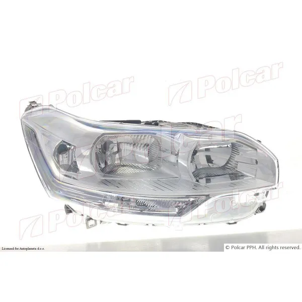 Far CITROËN C5 (RD/TD), 08-; 