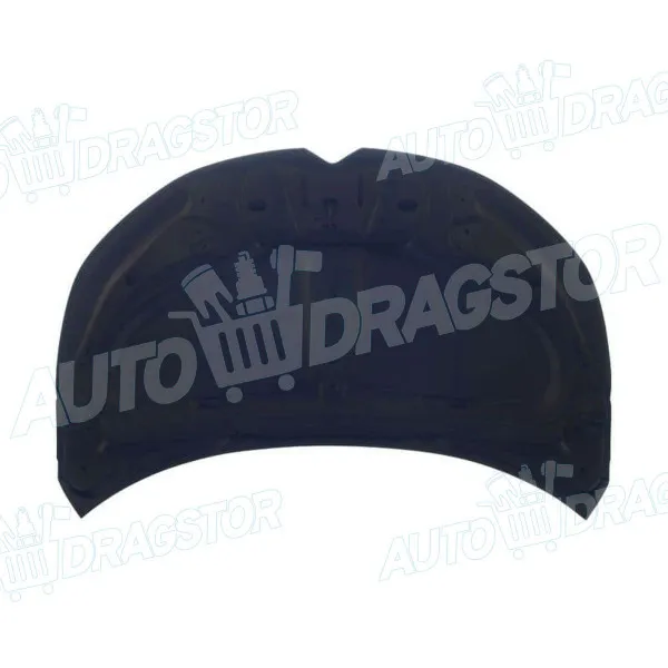 Hauba CITROËN C4, 10-; 