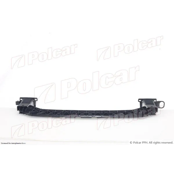 Šina branika CITROËN C4, 10-; 