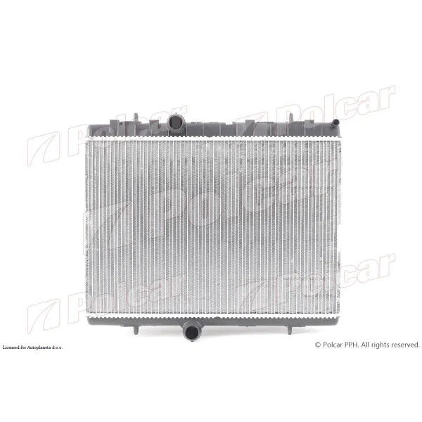 Hladnjak CITROËN, DS, PEUGEOT 