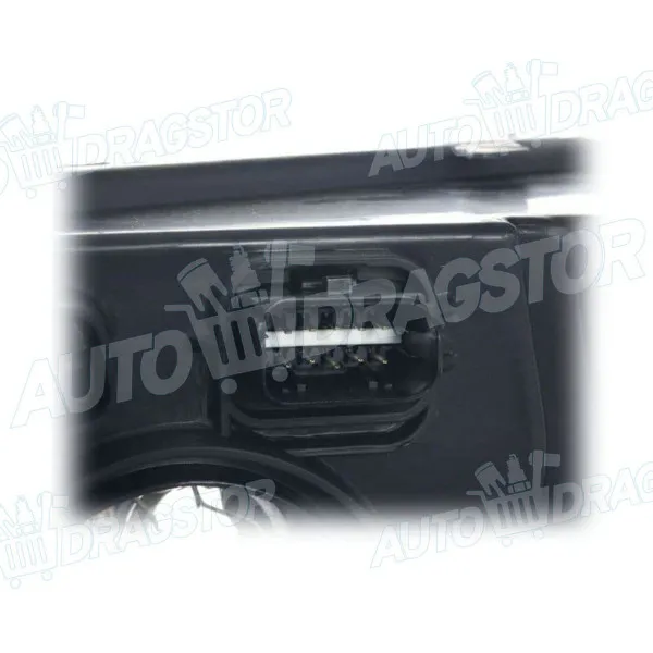 Far CITROËN C4, 10-; 