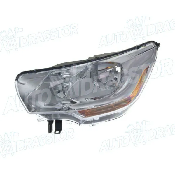 Far CITROËN C4, 10-; 