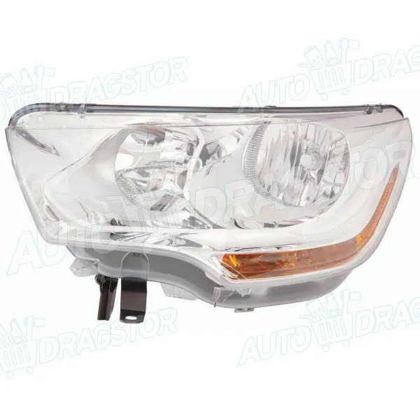 Far CITROËN C4, 10-; 